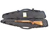 Steyr Arms Zephyr II Bolt Action .22 LR 19.7