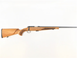 Steyr Arms Zephyr II Bolt Action .22 LR 19.7
