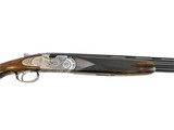 Beretta 687 EELL Diamond Pigeon Over / Under 20 Gauge 28