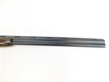 Beretta 687 EELL Diamond Pigeon Over / Under 20 Gauge 28