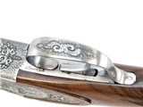 Beretta 687 EELL Diamond Pigeon Over / Under 20 Gauge 28