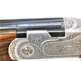 Beretta 687 EELL Diamond Pigeon Over / Under 20 Gauge 28
