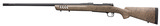 Winchester Model 70 Long Range MB 6.8 Western 24