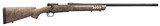 Winchester Model 70 Long Range MB 6.8 Western 24