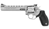 Taurus 627 Tracker .357 Magnum 6.5