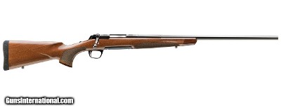 Browning X-Bolt Medallion 6.5 Creedmoor 22