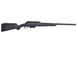 Savage 220 Slug Gun 20 Gauge Bolt-Action 22