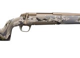 Browning X-Bolt Hells Canyon Max LR 6.5 PRC 26