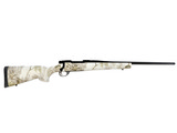 Legacy Howa 1500 Snowking Camo .300 Winchester Magnum 24