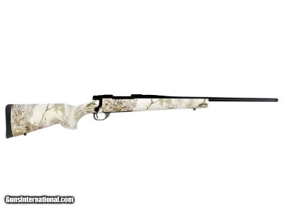 Legacy Howa 1500 Snowking Camo .300 Winchester Magnum 24