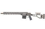 Q The Fix Bolt-Action Ultralight Tactical Rifle 16