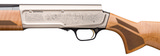 Browning A5 Ultimate Maple 12 Gauge Nickel 28