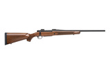 Mossberg Patriot Walnut .30-06 Springfield 22