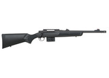 Mossberg MVP Patrol Rifle 7.62 NATO / .308 Win 16.25