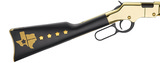 Henry Golden Boy Texas Tribute Edition .22 LR 21