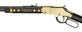 Henry Golden Boy Texas Tribute Edition .22 LR 21