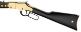 Henry Golden Boy Texas Tribute Edition .22 LR 21
