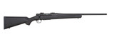 Mossberg Patriot Black Synthetic 6.5 Creed 22