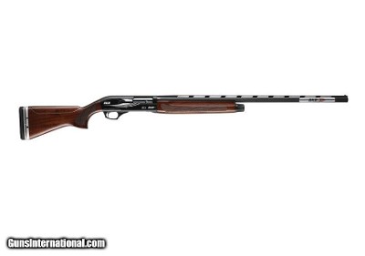 SKB Shotguns RS400 Target 12 Gauge Semi-Auto 28