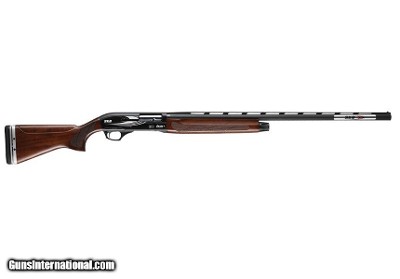 SKB Shotguns RS400 Target Youth Left-Hand 12 Gauge Semi-Auto 28