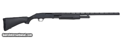 Mossberg FLEX 500 All-Purpose 12 GA Pump Action 28
