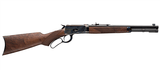 Winchester 1892 Deluxe Trapper Takedown .45 Colt 16