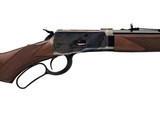 Winchester 1892 Deluxe Trapper Takedown .45 Colt 16
