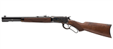 Winchester 1892 Deluxe Trapper Takedown .45 Colt 16