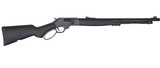 Henry Side Gate X Model .30-30 Win 21.375