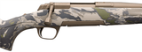 Browning X-Bolt Speed OVIX .270 WSM 23
