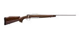 Browning X-Bolt White Gold Medallion 7mm-08 Rem 22