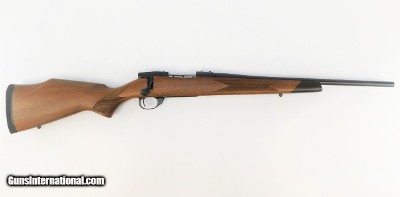 Weatherby Vanguard Sporter .350 Legend 20
