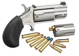 North American Arms Mini Revolver .22 Mag / .22 LR 1