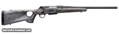Winchester XPR Thumbhole Varmint SR .350 Legend 24