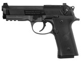 Beretta 92X RDO FR Centurion 9mm Luger 4.25