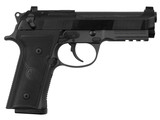 Beretta 92X RDO FR Centurion 9mm Luger 4.25