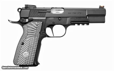 EAA Corp. Girsan MC P35 OPS 9mm 4.87