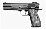 EAA Corp. Girsan MC P35 OPS 9mm 4.87