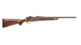 Mossberg Patriot Walnut .270 Winchester 22