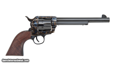 Traditions 1873 Single Action .45 LC 7.5