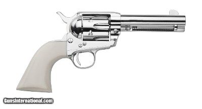 Traditions 1873 Single Action .45 LC 4.75