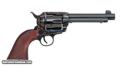 Traditions 1873 Single Action .357 Mag 5.5