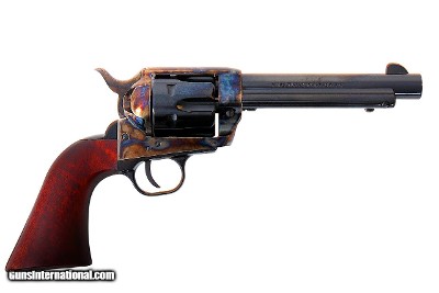 Traditions 1873 Single Action .357 Mag 5.5