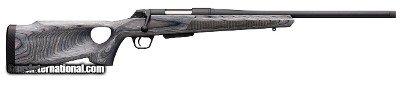 Winchester XPR Thumbhole Varmint SR 6.5 Creed 24