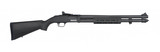 Mossberg 590S 12 Gauge Pump-Action 20