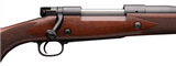 Winchester Model 70 Safari Express .458 Win Mag 24