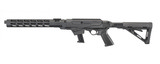 Ruger PC Carbine 9mm Luger Semi-Auto 16.12