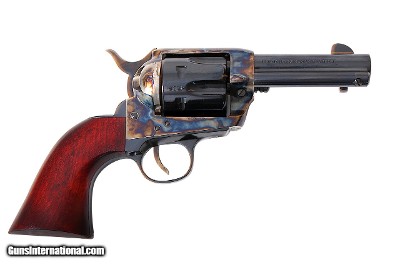 Traditions 1873 Single Action .357 Mag 3.5
