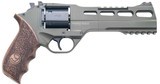 Chiappa Rhino 60DS Hunter SAR .357 Magnum 6
