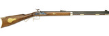 Traditions Hawken Woodsman .50 Caliber 28